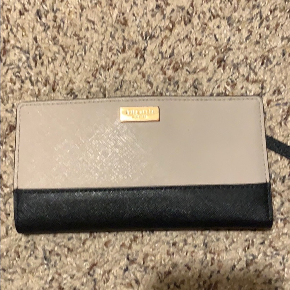 Kate Spade Stacy wallet
